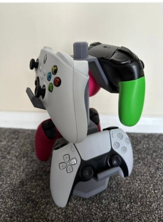 Controller stand